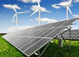 Solar System&Energy Storage Battery