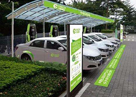 EV,E-bike Battery