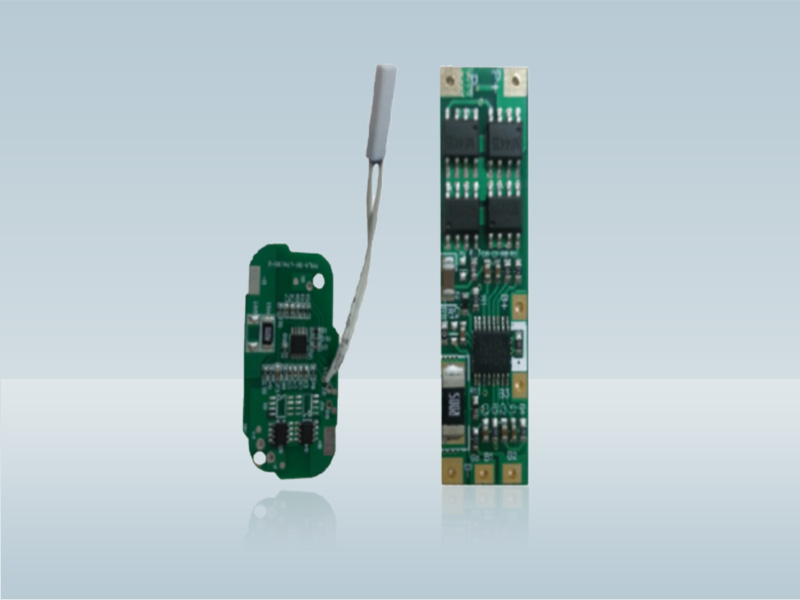 BMS Design and Development