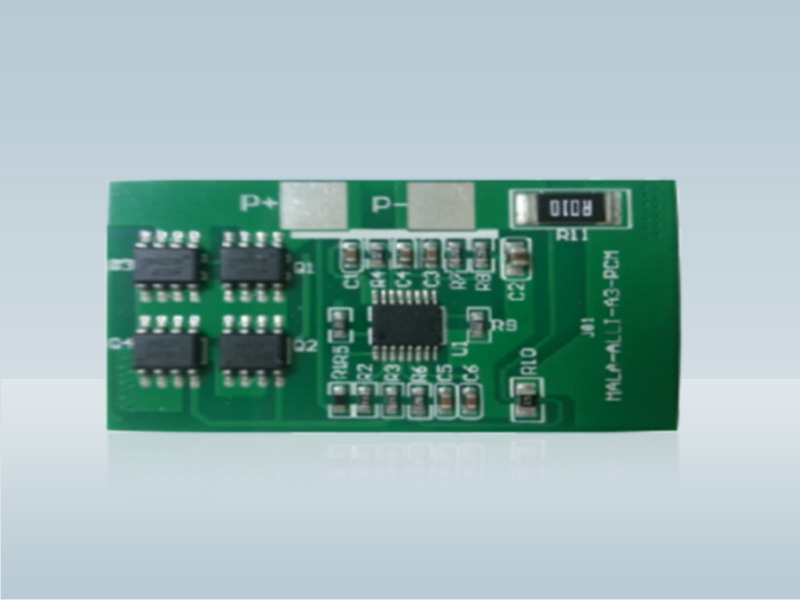 BMS Design and Development
