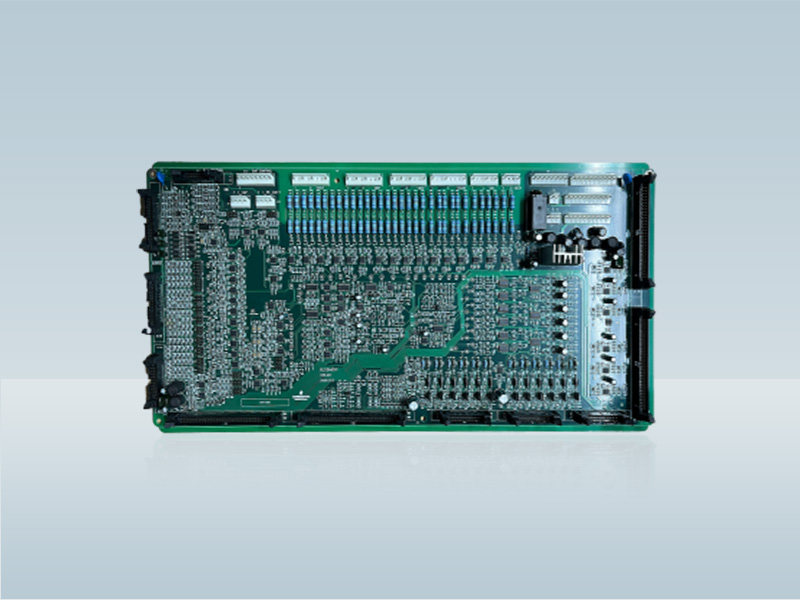 BMS Design and Development