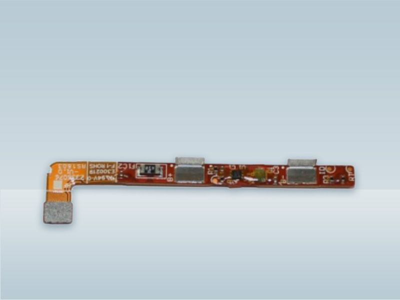 BMS Design and Development